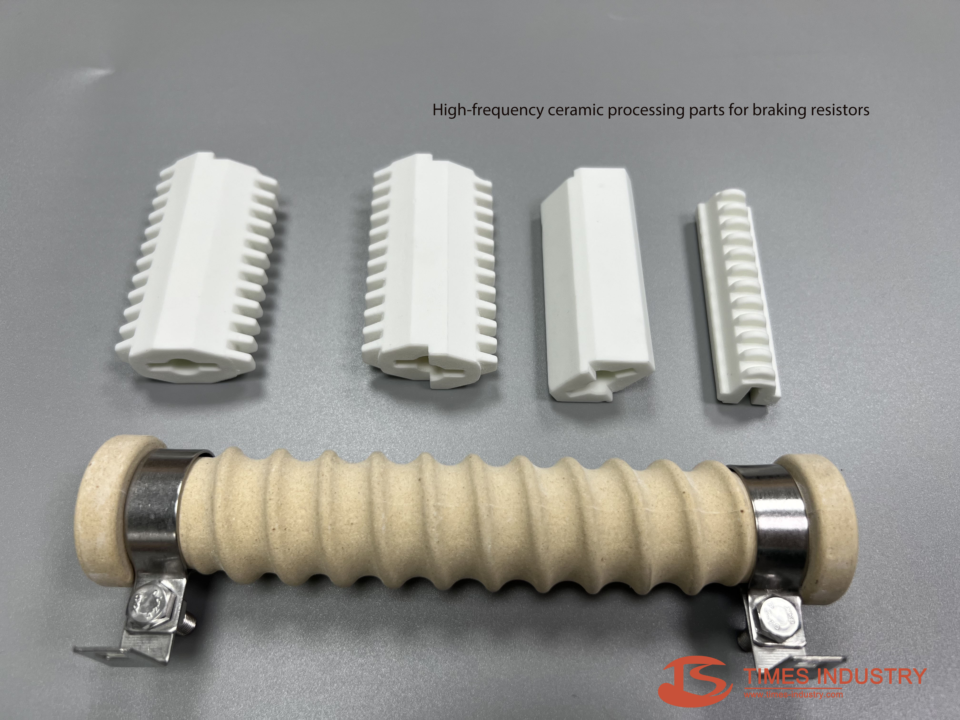 What is ceramic fiber paper?